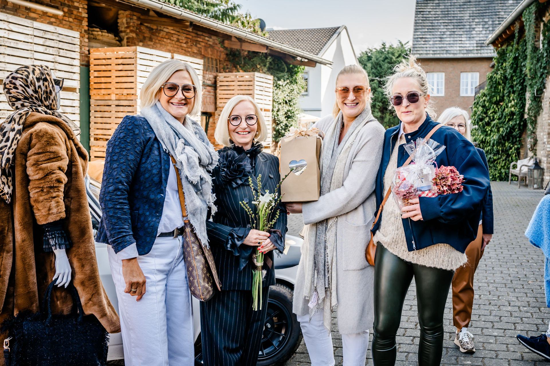 Impressionen rund um unser Jubiläums-Event – Bild 106